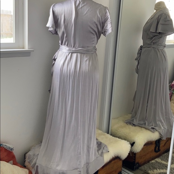 Reformation Dress - Picture 6 of 6